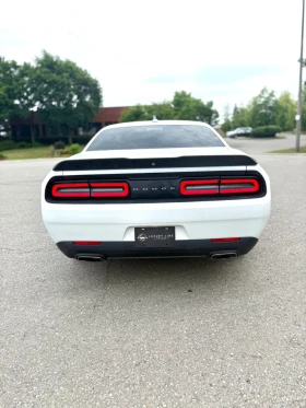 Dodge Challenger SXT PLUS | Mobile.bg    11