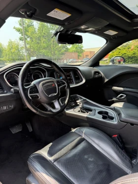 Dodge Challenger SXT PLUS | Mobile.bg    4