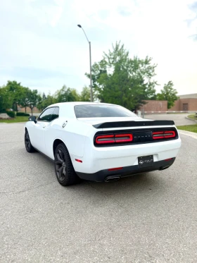 Dodge Challenger SXT PLUS | Mobile.bg    12