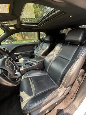 Dodge Challenger SXT PLUS | Mobile.bg    5