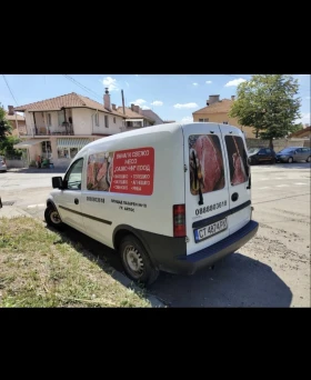 Обява за продажба на Opel Combo 1300 ~4 900 лв. - изображение 3