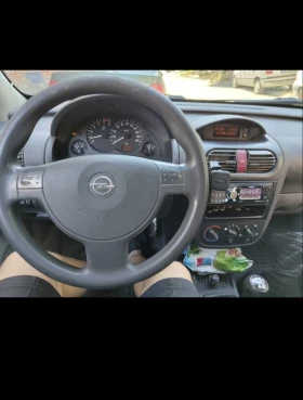 Обява за продажба на Opel Combo 1300 ~4 900 лв. - изображение 9
