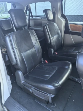 Chrysler Gr.voyager 2.8crd | Mobile.bg    15