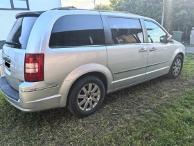 Chrysler Gr.voyager 2.8crd | Mobile.bg    2