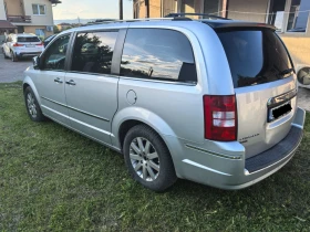 Chrysler Gr.voyager 2.8crd | Mobile.bg    3