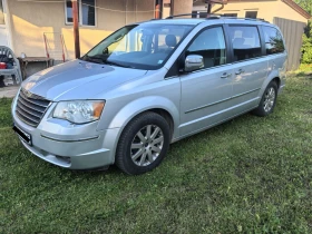 Chrysler Gr.voyager 2.8crd | Mobile.bg    4