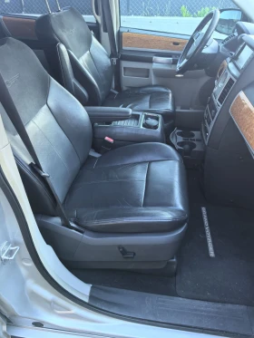 Chrysler Gr.voyager 2.8crd | Mobile.bg    16