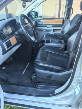 Chrysler Gr.voyager 2.8crd | Mobile.bg    14