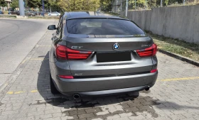 BMW 5 Gran Turismo 535d xDrive | Mobile.bg    5