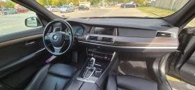 BMW 5 Gran Turismo 535d xDrive | Mobile.bg    12