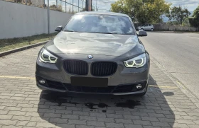 BMW 5 Gran Turismo 535d xDrive | Mobile.bg    3