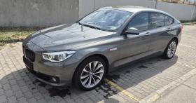 BMW 5 Gran Turismo 535d xDrive | Mobile.bg    2