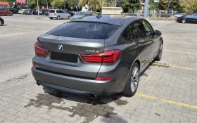 BMW 5 Gran Turismo 535d xDrive | Mobile.bg    7