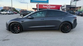 Tesla Model 3 PERFORMANCE AWD 82kWh DUAL MOTOR - 60800 лв. / 31086.55 € - 73201161 4