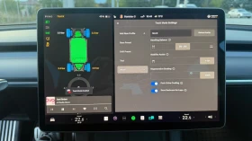 Tesla Model 3 PERFORMANCE AWD 82kWh DUAL MOTOR - 60800 лв. / 31086.55 € - 73201161 15