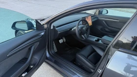 Tesla Model 3 PERFORMANCE AWD 82kWh DUAL MOTOR - 60800 лв. / 31086.55 € - 73201161 10