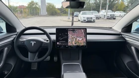 Tesla Model 3 PERFORMANCE AWD 82kWh DUAL MOTOR - 60800 лв. / 31086.55 € - 73201161 14