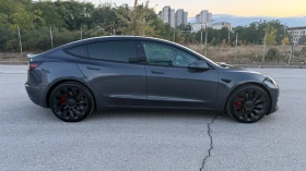 Tesla Model 3 PERFORMANCE AWD 82kWh DUAL MOTOR - 60800 лв. / 31086.55 € - 73201161 8