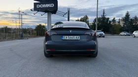 Tesla Model 3 PERFORMANCE AWD 82kWh DUAL MOTOR - 60800 лв. / 31086.55 € - 73201161 6