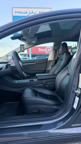Tesla Model 3 PERFORMANCE AWD 82kWh DUAL MOTOR - 60800 лв. / 31086.55 € - 73201161 11