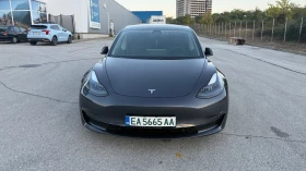 Tesla Model 3 PERFORMANCE AWD 82kWh DUAL MOTOR - 60800 лв. / 31086.55 € - 73201161 9