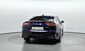 Обява за продажба на Kia Stinger 2.0 Turbo AWD * НАЙ-ДОБРА ЦЕНА В БЪЛГАРИЯ*  ~30 263 лв. - изображение 3