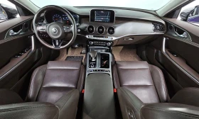 Обява за продажба на Kia Stinger 2.0 Turbo AWD * НАЙ-ДОБРА ЦЕНА В БЪЛГАРИЯ*  ~30 263 лв. - изображение 6