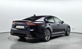 Обява за продажба на Kia Stinger 2.0 Turbo AWD * НАЙ-ДОБРА ЦЕНА В БЪЛГАРИЯ*  ~30 263 лв. - изображение 1