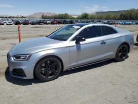 Audi S5 PREMIUM PLUS  ! | Mobile.bg    3