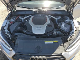 Audi S5 PREMIUM PLUS  ! | Mobile.bg    11