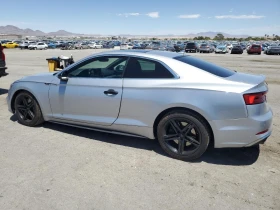 Audi S5 PREMIUM PLUS  ! | Mobile.bg    4