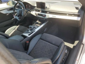 Audi S5 PREMIUM PLUS  ! | Mobile.bg    9