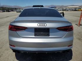 Audi S5 PREMIUM PLUS  ! | Mobile.bg    5