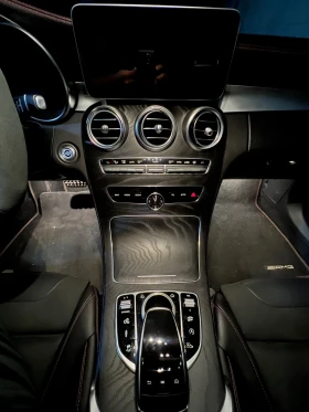Обява за продажба на Mercedes-Benz C 43 AMG ~77 999 лв. - изображение 11 | Auto.bg Обява за продажба на Mercedes-Benz C 43 AMG ~77 999 лв. - изображение 11