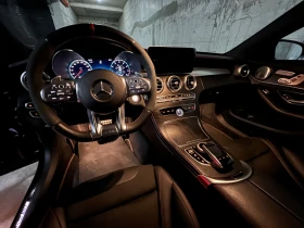 Обява за продажба на Mercedes-Benz C 43 AMG ~77 999 лв. - изображение 6 | Auto.bg Обява за продажба на Mercedes-Benz C 43 AMG ~77 999 лв. - изображение 6
