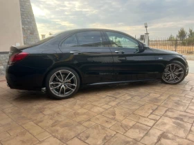 Обява за продажба на Mercedes-Benz C 43 AMG ~77 999 лв. - изображение 5 | Auto.bg Обява за продажба на Mercedes-Benz C 43 AMG ~77 999 лв. - изображение 5