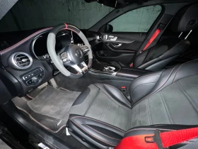 Обява за продажба на Mercedes-Benz C 43 AMG ~77 999 лв. - изображение 7 | Auto.bg Обява за продажба на Mercedes-Benz C 43 AMG ~77 999 лв. - изображение 7