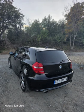 Обява за продажба на BMW 120 Е87  ~10 000 лв. - изображение 2 | Auto.bg Обява за продажба на BMW 120 Е87  ~10 000 лв. - изображение 2