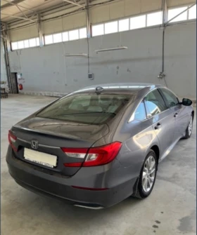 Honda Accord 10 - 26000 лв. / 13293.59 € - 98832371 5