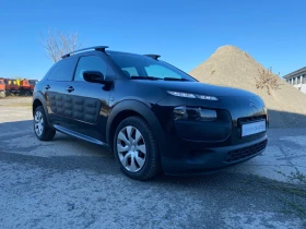 Citroen C4 Cactus  - изображение 1