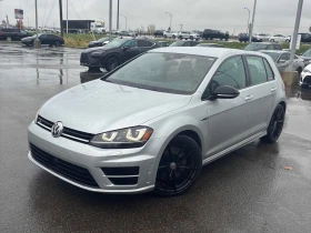 VW Golf R* 5dr HB DSG * CARFAX * БЕЗ ПЪРВОНАЧАЛНА ВНОСКА