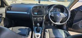 Saab 9-3 1.9 TTID  | Mobile.bg    6
