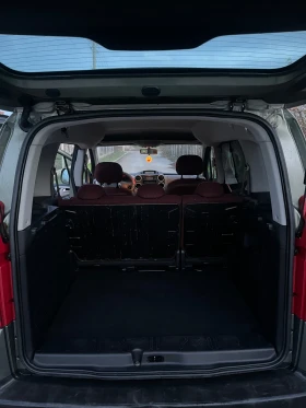 Citroen Berlingo 1.6hdi | Mobile.bg    10