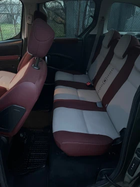 Citroen Berlingo 1.6hdi | Mobile.bg    7