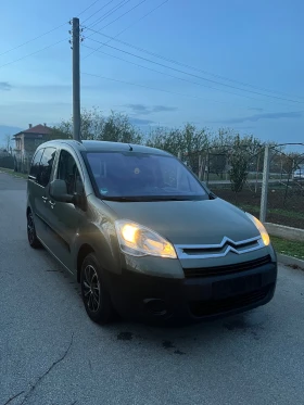 Citroen Berlingo 1.6hdi | Mobile.bg    5