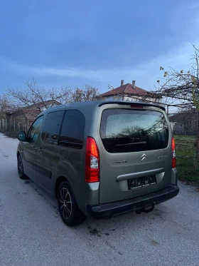 Citroen Berlingo 1.6hdi | Mobile.bg    3