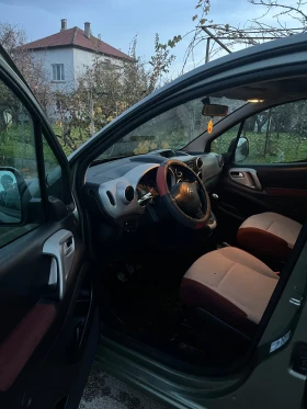 Citroen Berlingo 1.6hdi | Mobile.bg    6