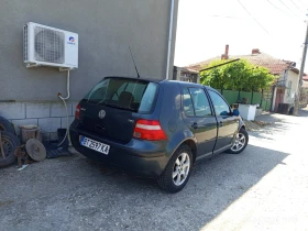 VW Golf, снимка 5 — Bazar.bg VW Golf, снимка 5