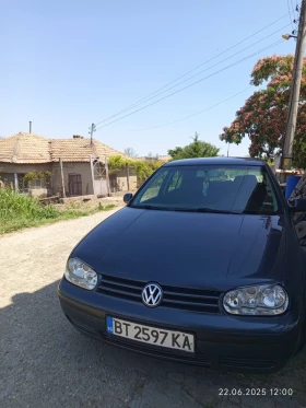 VW Golf, снимка 8 — Bazar.bg VW Golf, снимка 8