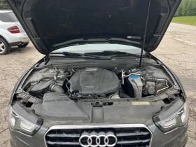 Audi A5 1, 8 TFSI S-line - 18999 лв. / 9714.03 € - 43414957 13